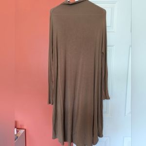 Third by Cee doleman midi dress